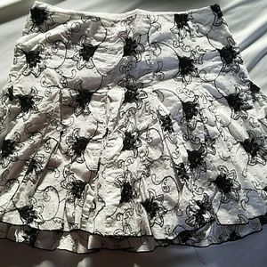 Candie's Skirt